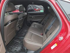 BYD Han 2020 EV Dual Motor High Performance Flagship - ფოტო 13