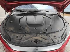 BYD Han 2020 EV Dual Motor High Performance Flagship - ფოტო 16
