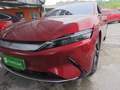 BYD Han 2020 EV Dual Motor High Performance Flagship - ფოტო 18