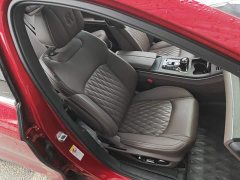 BYD Han 2020 EV Dual Motor High Performance Flagship - ფოტო 20