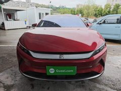 BYD Han 2020 EV Dual Motor High Performance Flagship - ფოტო 3