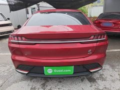 BYD Han 2020 EV Dual Motor High Performance Flagship - ფოტო 4