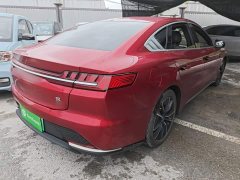 BYD Han 2020 EV Dual Motor High Performance Flagship - ფოტო 5