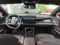 BYD Han 2020 EV Dual Motor High Performance Flagship - ფოტო 6