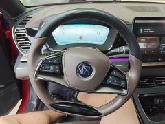 BYD Han 2020 EV Dual Motor High Performance Flagship - ფოტო 7
