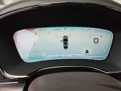 BYD Han 2020 EV Dual Motor High Performance Flagship - ფოტო 8