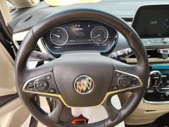 Buick GL8 Facelift Land Executive Cabin Luxury - ფოტო 11