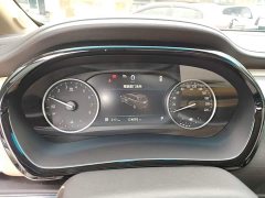 Buick GL8 Facelift Land Executive Cabin Luxury - ფოტო 12