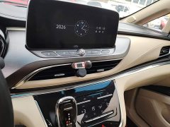 Buick GL8 Facelift Land Executive Cabin Luxury - ფოტო 13