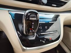 Buick GL8 Facelift Land Executive Cabin Luxury - ფოტო 14