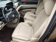 Buick GL8 Facelift Land Executive Cabin Luxury - ფოტო 15