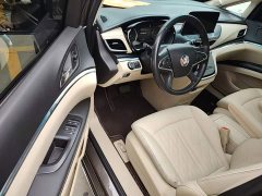 Buick GL8 Facelift Land Executive Cabin Luxury - ფოტო 16