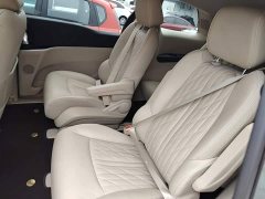 Buick GL8 Facelift Land Executive Cabin Luxury - ფოტო 17