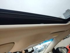 Buick GL8 Facelift Land Executive Cabin Luxury - ფოტო 18
