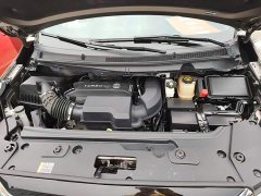 Buick GL8 Facelift Land Executive Cabin Luxury - ფოტო 20