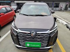 Buick GL8 Facelift Land Executive Cabin Luxury - ფოტო 3