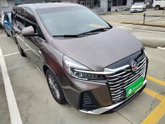 Buick GL8 Facelift Land Executive Cabin Luxury - ფოტო 4