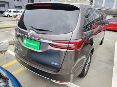 Buick GL8 Facelift Land Executive Cabin Luxury - ფოტო 7