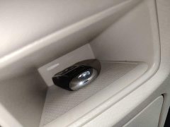 Buick GL8 Facelift Land Executive Cabin Luxury - ფოტო 9