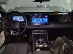 BYD Qin L 2024 DM-i 80KM Excellence Edition - ფოტო 10