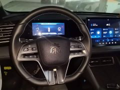 BYD Qin L 2024 DM-i 80KM Excellence Edition - ფოტო 11