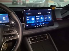 BYD Qin L 2024 DM-i 80KM Excellence Edition - ფოტო 13