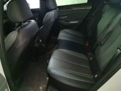 BYD Qin L 2024 DM-i 80KM Excellence Edition - ფოტო 17