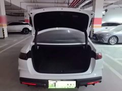 BYD Qin L 2024 DM-i 80KM Excellence Edition - ფოტო 19