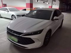 BYD Qin L 2024 DM-i 80KM Excellence Edition - ფოტო 2