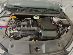 BYD Qin L 2024 DM-i 80KM Excellence Edition - ფოტო 20