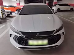 BYD Qin L 2024 DM-i 80KM Excellence Edition - ფოტო 3