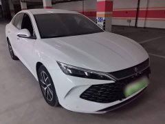 BYD Qin L 2024 DM-i 80KM Excellence Edition - ფოტო 4