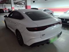 BYD Qin L 2024 DM-i 80KM Excellence Edition - ფოტო 5