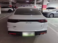 BYD Qin L 2024 DM-i 80KM Excellence Edition - ფოტო 6