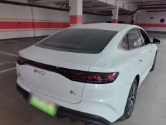 BYD Qin L 2024 DM-i 80KM Excellence Edition - ფოტო 7