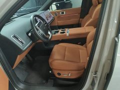 Li Auto L6 Pro - ფოტო 11