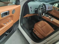 Li Auto L6 Pro - ფოტო 12