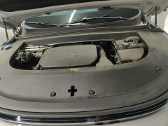 Li Auto L6 Pro - ფოტო 16