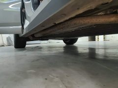 Li Auto L6 Pro - ფოტო 19