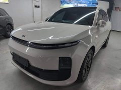 Li Auto L6 Pro - ფოტო 2