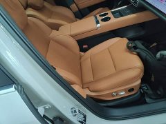 Li Auto L6 Pro - ფოტო 20