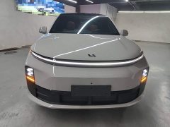 Li Auto L6 Pro - ფოტო 3