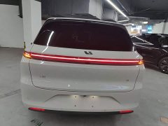 Li Auto L6 Pro - ფოტო 4