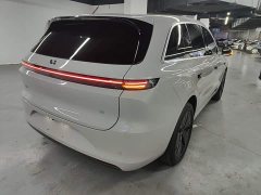 Li Auto L6 Pro - ფოტო 5