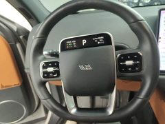 Li Auto L6 Pro - ფოტო 7