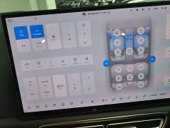 Li Auto L6 Pro - ფოტო 9