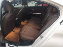 BMW 3 Series 320Li M Sport Package - ფოტო 13