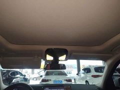 BMW 3 Series 320Li M Sport Package - ფოტო 14