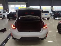 BMW 3 Series 320Li M Sport Package - ფოტო 15