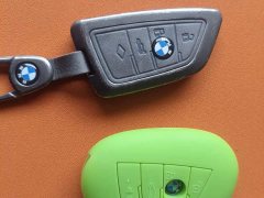 BMW 3 Series 320Li M Sport Package - ფოტო 17